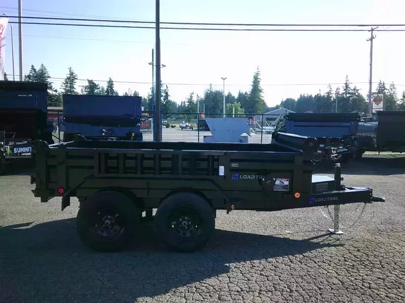 new Dump Trailers Load Trail  for sale, in Olympia, WA Thumbnail 4