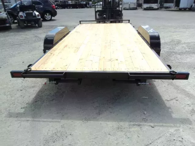 new Equipment / Flatbed Trailers Summit  for sale, in Olympia, WA Thumbnail 6