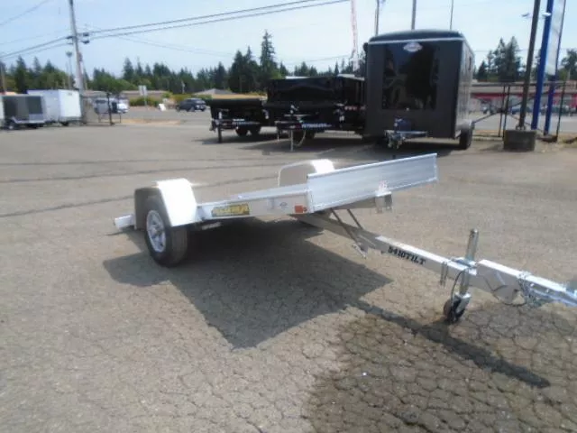new Utility Trailers Aluma Other for sale, in Olympia, WA Thumbnail 11