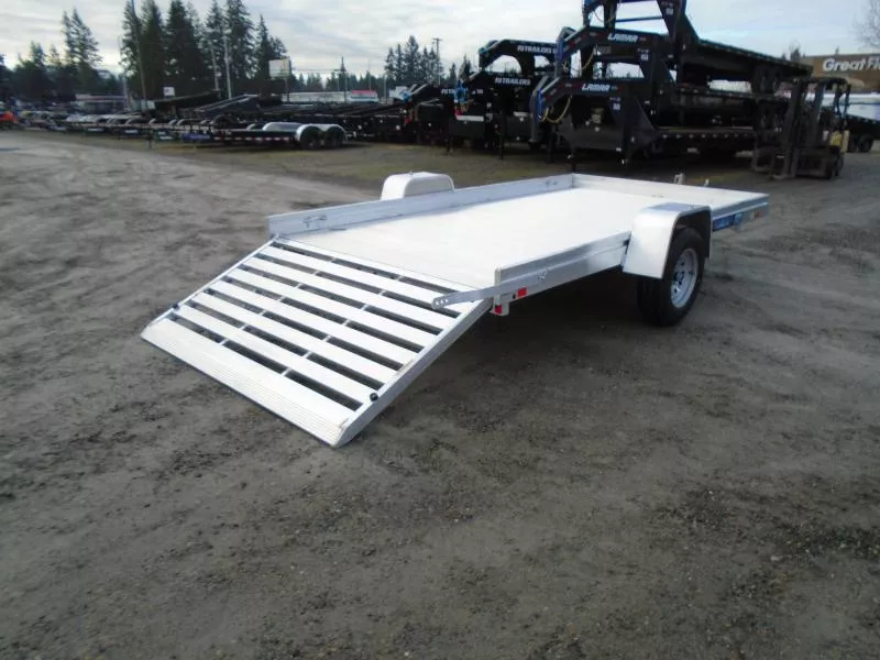 new Utility Trailers Aluma  for sale, in Olympia, WA Thumbnail 5