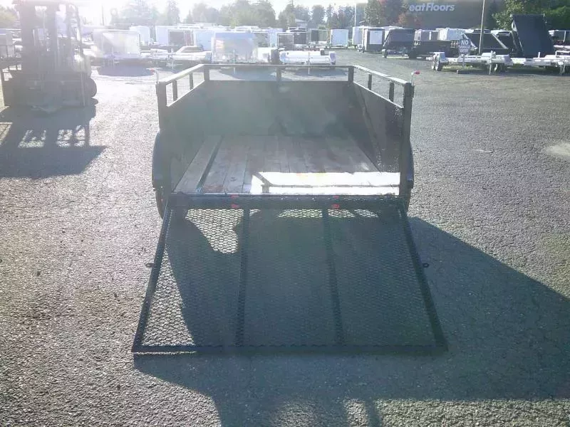 new Utility Trailers Summit  for sale, in Olympia, WA Thumbnail 10