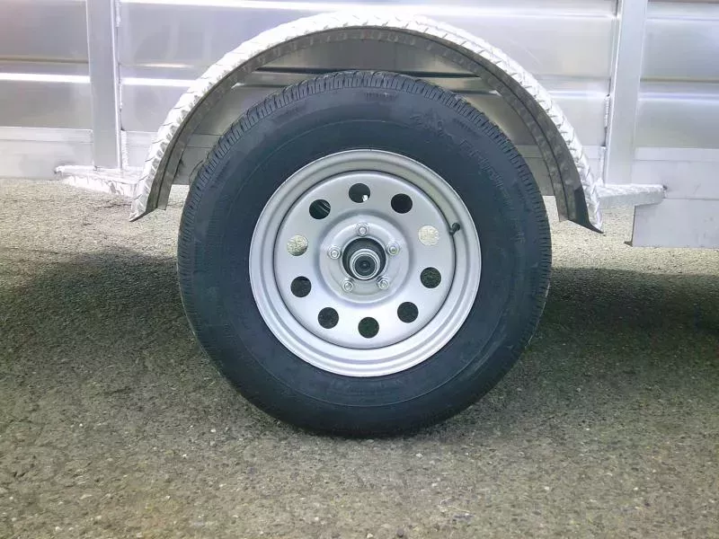 new Utility Trailers Eagle Trailer  for sale, in Olympia, WA Thumbnail 14