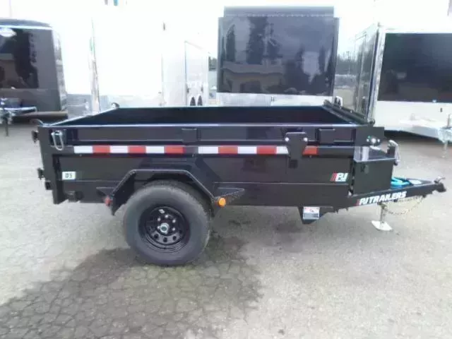 new Dump Trailers PJ Trailers  for sale, in Olympia, WA Thumbnail 4