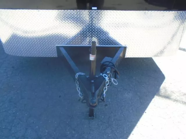new Cargo (Enclosed) Trailers Cargo Mate  for sale, in Olympia, WA Thumbnail 13