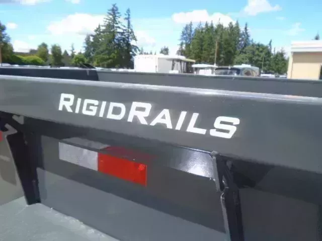 new Dump Trailers Lamar Trailers  for sale, in Olympia, WA Thumbnail 24