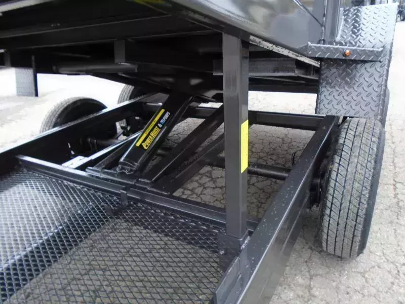 new Dump Trailers Summit  for sale, in Olympia, WA Thumbnail 13