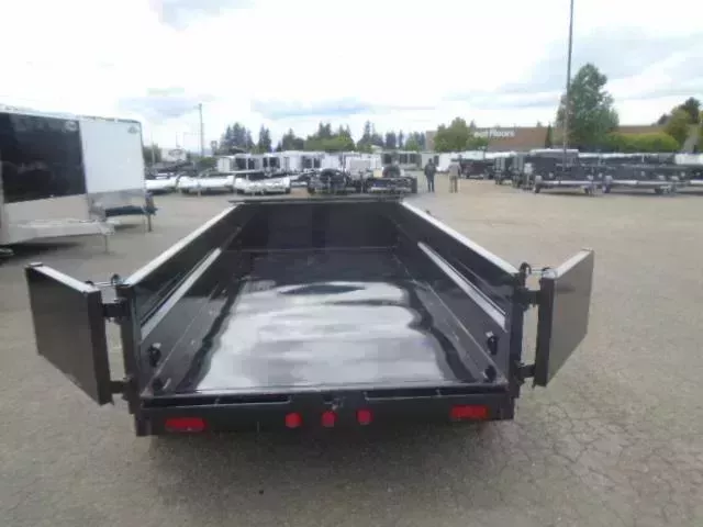new Dump Trailers PJ Trailers  for sale, in Olympia, WA Thumbnail 10