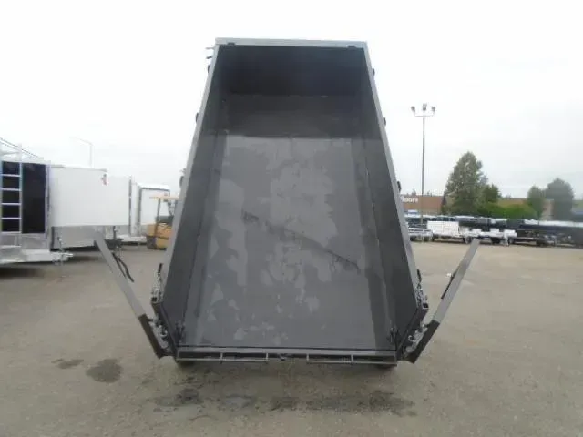 new Dump Trailers Summit  for sale, in Olympia, WA Thumbnail 24