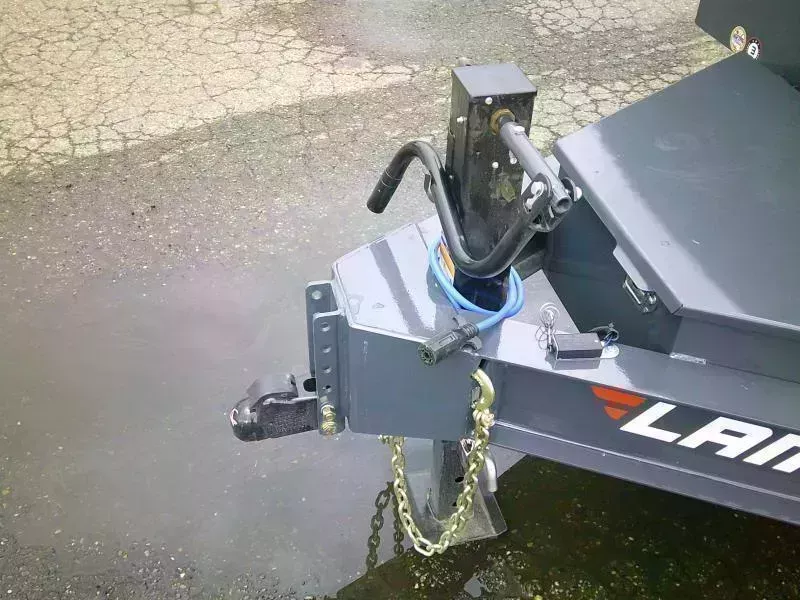 new Dump Trailers Lamar Trailers  for sale, in Olympia, WA Thumbnail 24