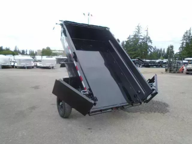 new Dump Trailers PJ Trailers  for sale, in Olympia, WA Thumbnail 14