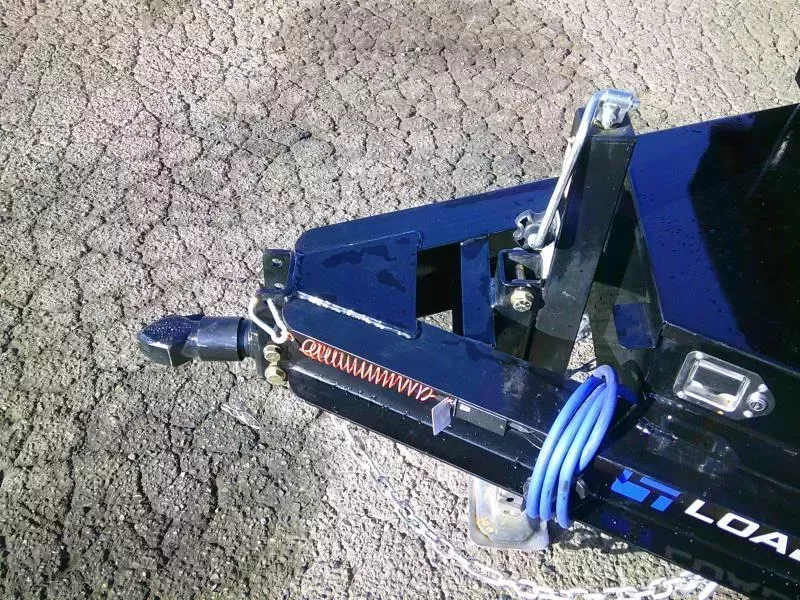 new Dump Trailers Load Trail  for sale, in Olympia, WA Thumbnail 29