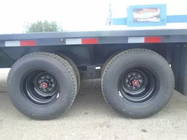 new Equipment / Flatbed Trailers Lamar Trailers Other for sale, in Olympia, WA Thumbnail 24