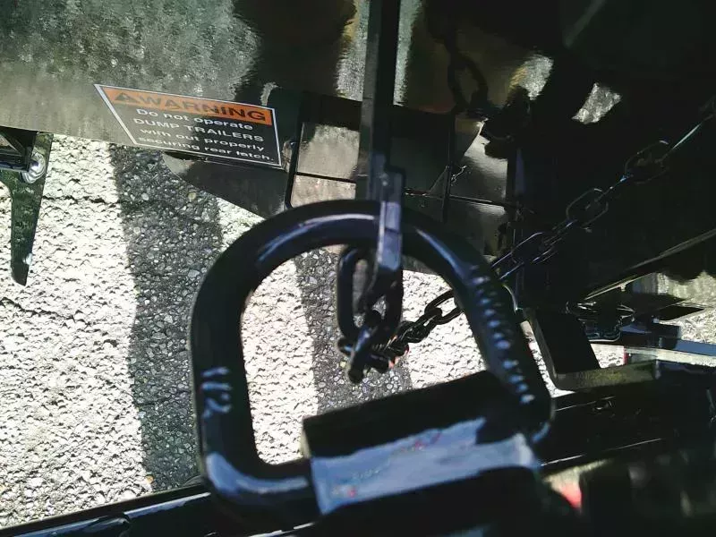 new Dump Trailers Load Trail  for sale, in Olympia, WA Thumbnail 8