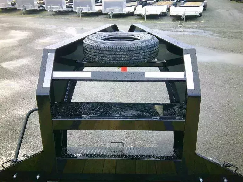 new Equipment / Flatbed Trailers PJ Trailers  for sale, in Olympia, WA Thumbnail 13