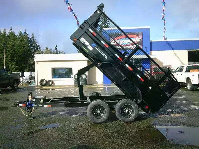 new Dump Trailers Load Trail  for sale, in Olympia, WA Thumbnail 19