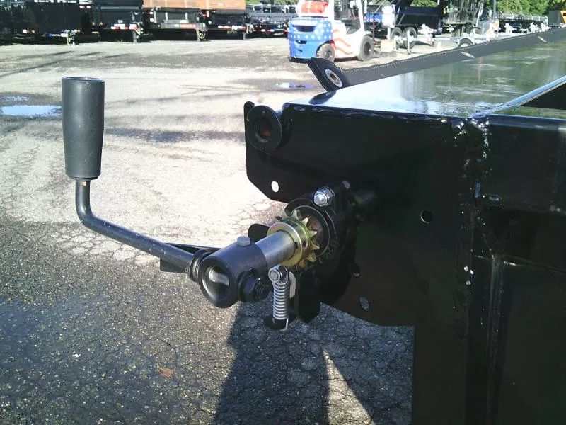 new Dump Trailers PJ Trailers  for sale, in Olympia, WA Thumbnail 8