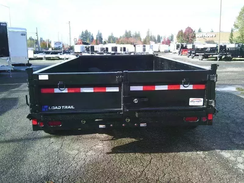 new Dump Trailers Load Trail  for sale, in Olympia, WA Thumbnail 6