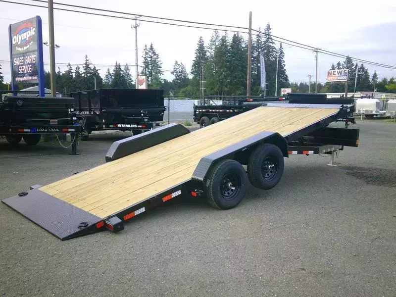 new Tilt Trailers Load Trail Other for sale, in Olympia, WA Thumbnail 13