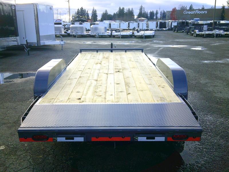 new Equipment / Flatbed Trailers Lamar Trailers Other for sale, in Olympia, WA Thumbnail 6