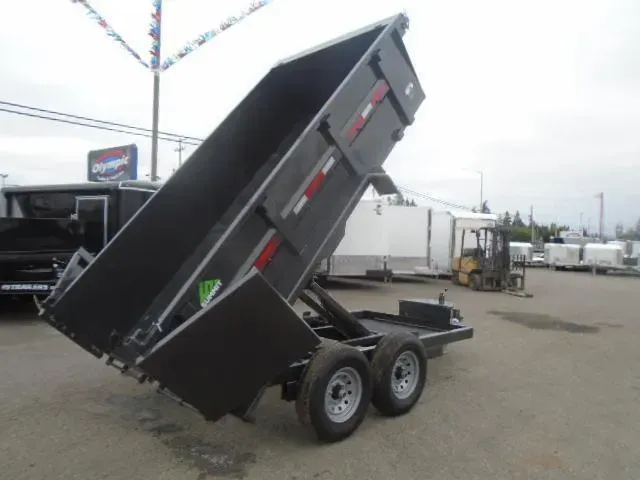 new Dump Trailers Summit  for sale, in Olympia, WA Thumbnail 23
