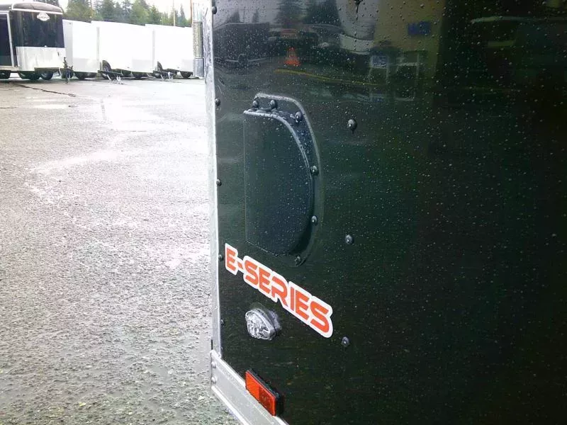 new Cargo (Enclosed) Trailers Cargo Mate  for sale, in Olympia, WA Thumbnail 19
