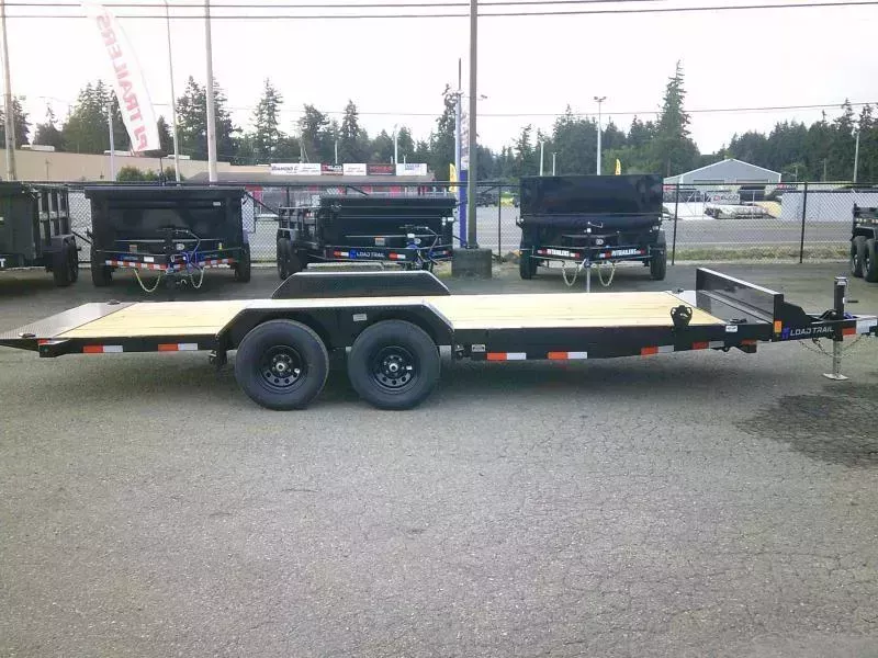 new Tilt Trailers Load Trail Other for sale, in Olympia, WA Thumbnail 4