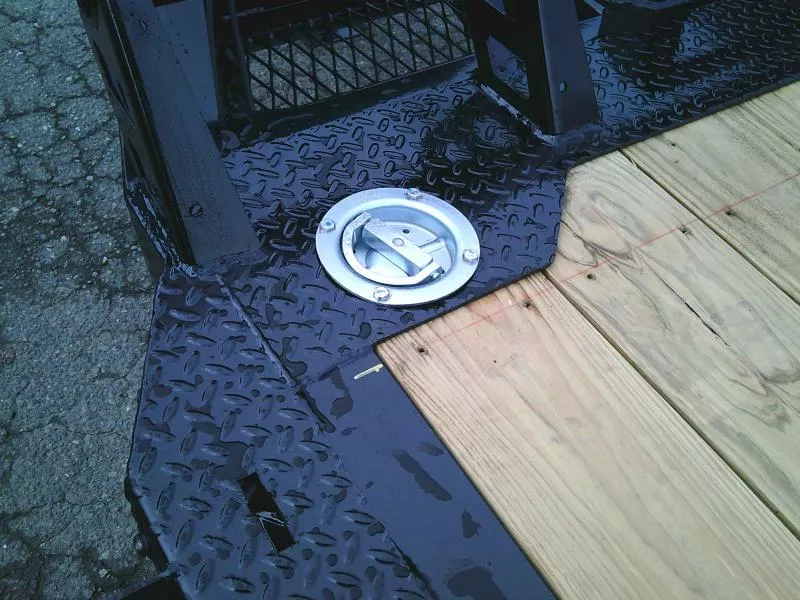 new Tilt Trailers Horizon Trailers Other for sale, in Olympia, WA Thumbnail 15