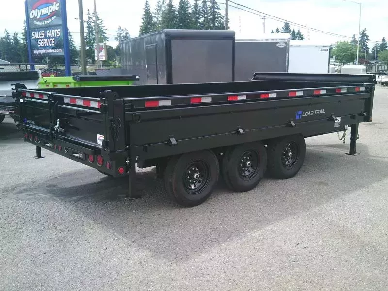 new Dump Trailers Load Trail Other for sale, in Olympia, WA Thumbnail 4