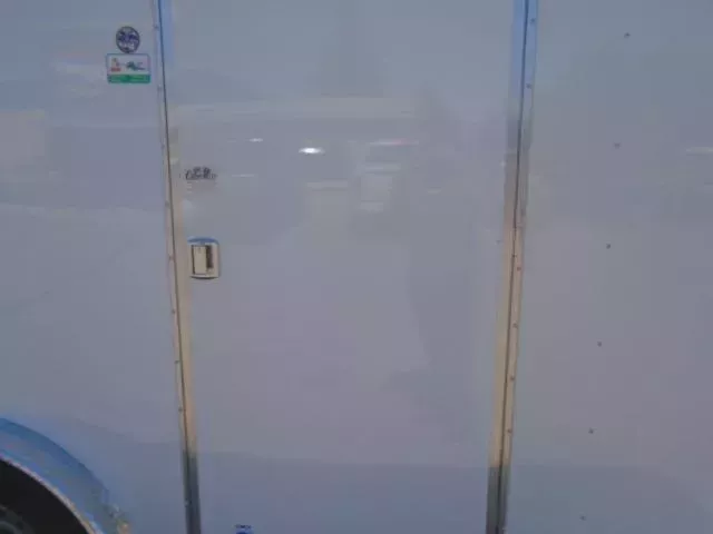 new Cargo (Enclosed) Trailers Cargo Mate  for sale, in Olympia, WA Thumbnail 9