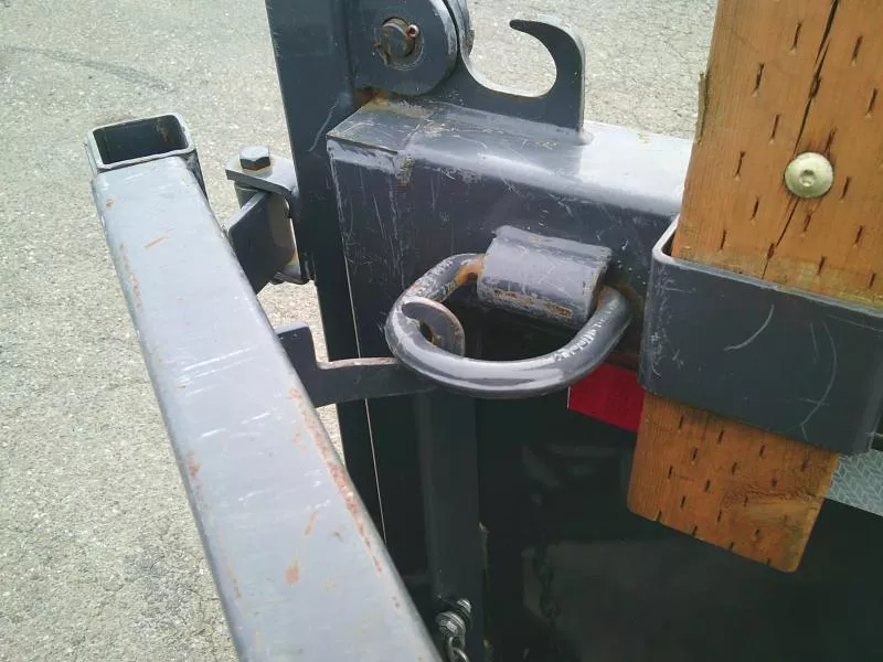 used Dump Trailers Lamar Trailers  for sale, in Olympia, WA Thumbnail 12