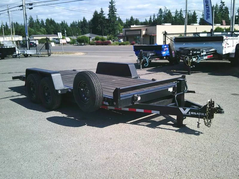 used Tilt Trailers Fabform  for sale, in Olympia, WA Thumbnail 3