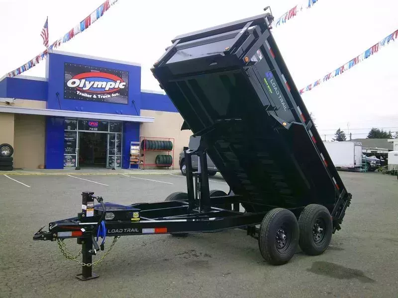 new Dump Trailers Load Trail  for sale, in Olympia, WA Thumbnail 6