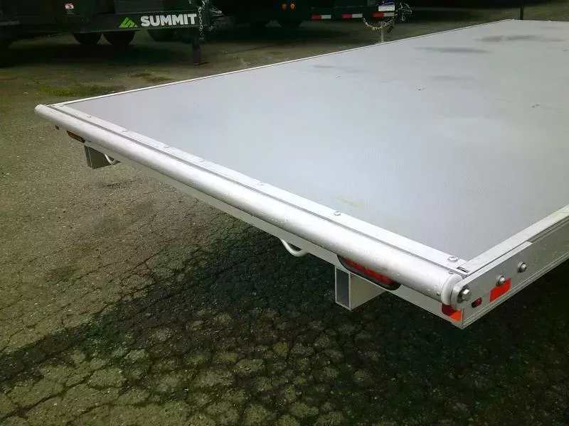 new Utility Trailers Aluma  for sale, in Olympia, WA Thumbnail 9