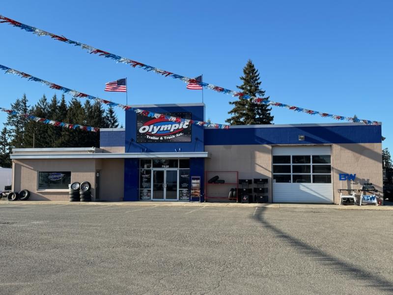 new Cargo (Enclosed) Trailers Triton Trailers Other for sale, in Olympia, WA Thumbnail 22