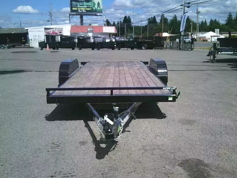 new Tilt Trailers Summit  for sale, in Olympia, WA Thumbnail 2