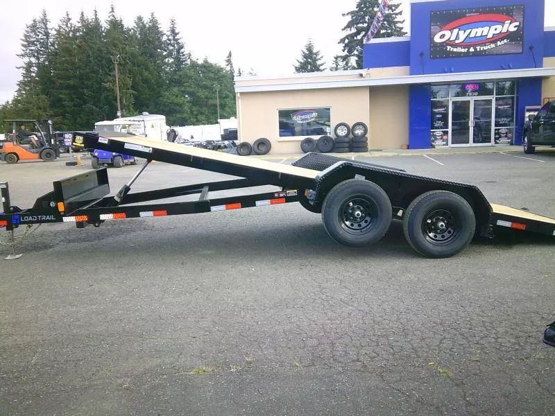 new Tilt Trailers Load Trail Other for sale, in Olympia, WA Thumbnail 16