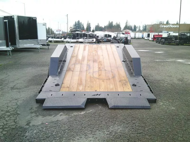 new Tilt Trailers Horizon Trailers Other for sale, in Olympia, WA Thumbnail 9