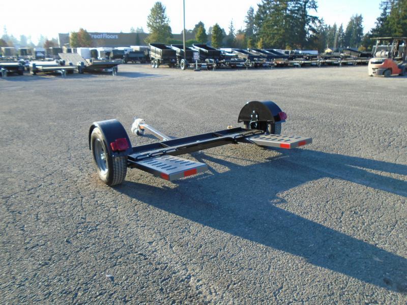 new Tow Dollys Eagle Trailer  for sale, in Olympia, WA Thumbnail 4