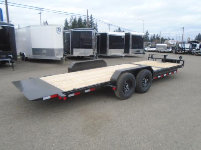 new Tilt Trailers PJ Trailers  for sale, in Olympia, WA Thumbnail 3