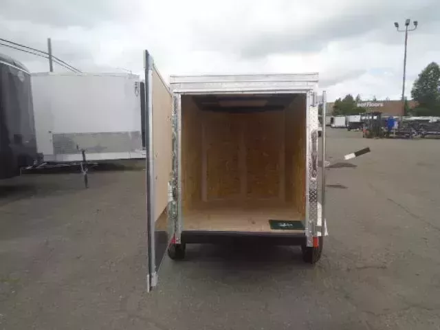 new Cargo (Enclosed) Trailers Cargo Mate  for sale, in Olympia, WA Thumbnail 11