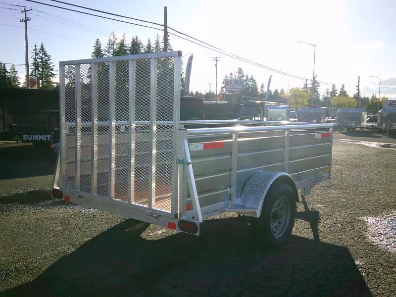 new Utility Trailers Eagle Trailer  for sale, in Olympia, WA Thumbnail 5