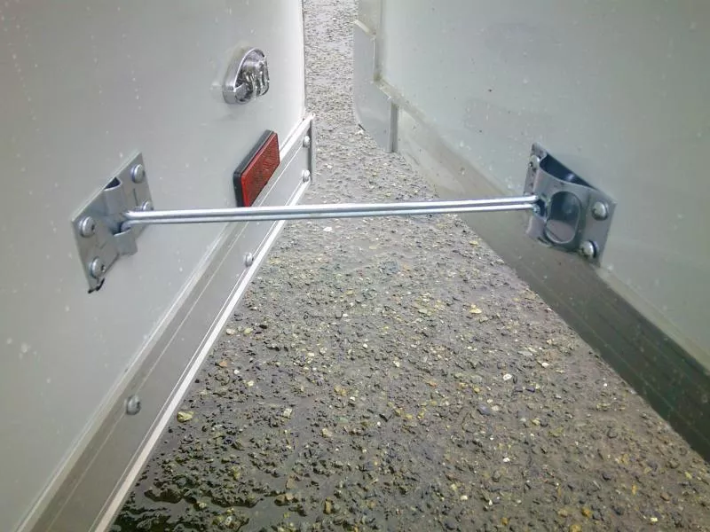 new Cargo (Enclosed) Trailers Cargo Mate  for sale, in Olympia, WA Thumbnail 18