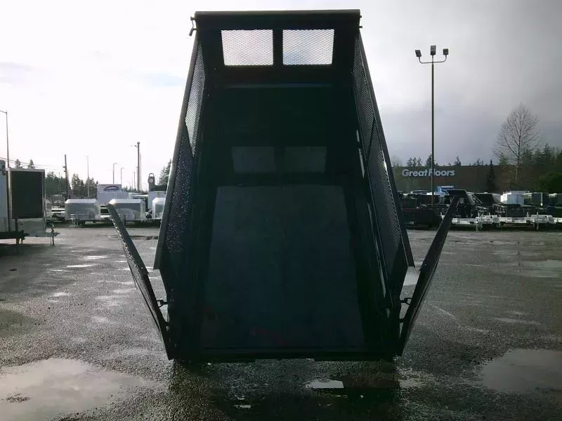 new Dump Trailers Load Trail  for sale, in Olympia, WA Thumbnail 16