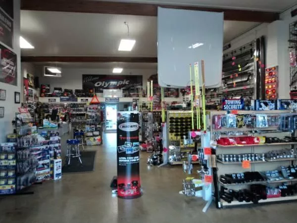 new Cargo (Enclosed) Trailers Cargo Mate  for sale, in Olympia, WA Thumbnail 19