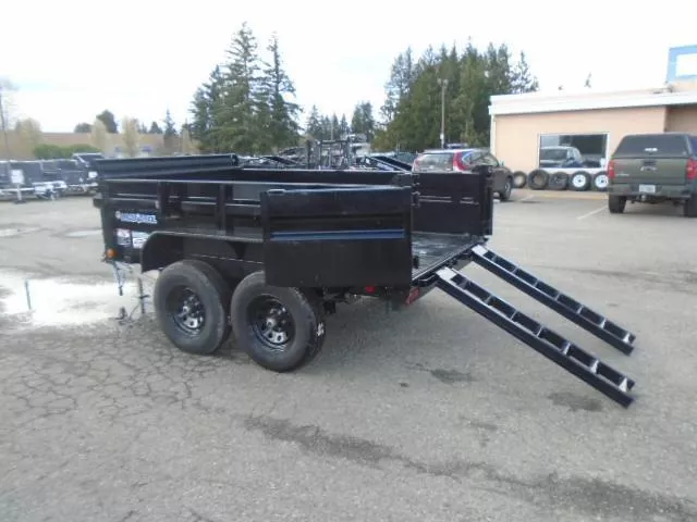 new Dump Trailers Load Trail  for sale, in Olympia, WA Thumbnail 10