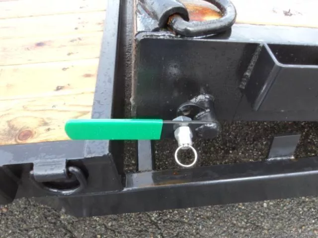new Equipment / Flatbed Trailers Summit  for sale, in Olympia, WA Thumbnail 9