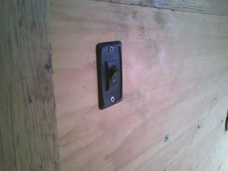 used Cargo (Enclosed) Trailers Cargo Mate  for sale, in Olympia, WA Thumbnail 15