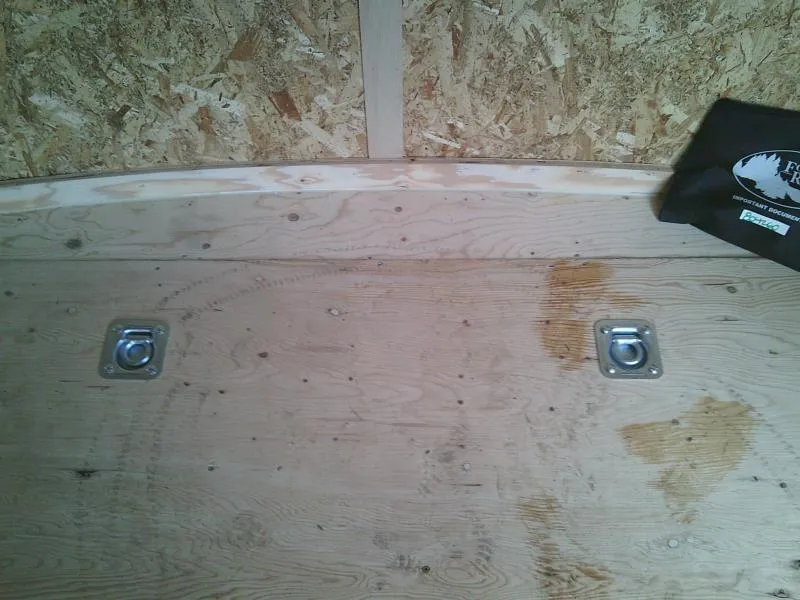 new Cargo (Enclosed) Trailers Cargo Mate  for sale, in Olympia, WA Thumbnail 18