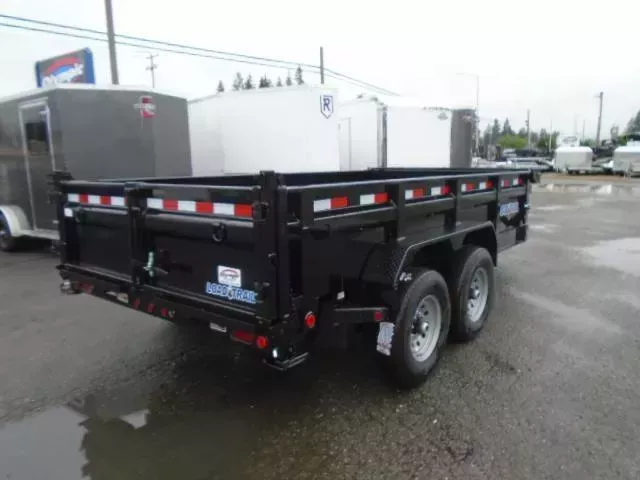 new Dump Trailers Load Trail  for sale, in Olympia, WA Thumbnail 3