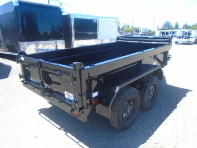 new Dump Trailers Load Trail  for sale, in Olympia, WA Thumbnail 5